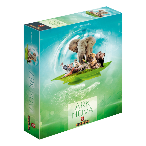 ark nova - braetspil - familiespil - lad os spille