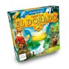 Quest for el dorado - braetspil - boernespil - familiespil - strategispil - lad os spille