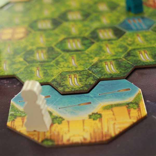 Quest for El Dorado - Image 3