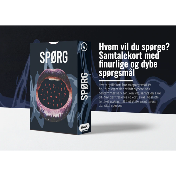 SNAK - Spørg - Image 4