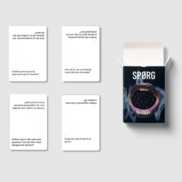 SNAK - Spørg - Image 2