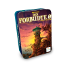 Den forbudte oe - the forbidden island - kortspil - mysterie - escape room spil - lad os spille
