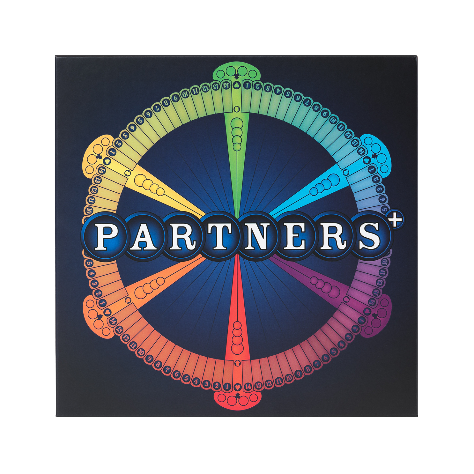 Partners Spil - Køb alle udgaver her - Fri Fragt over 499 kr.