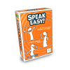 Speak easy - festspil - selskabsspil - familiespil - lad os spille