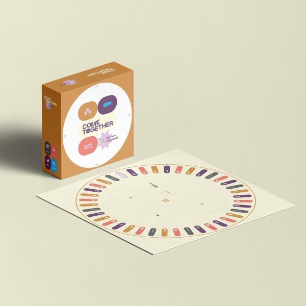 SNAK - Come Together - Image 3