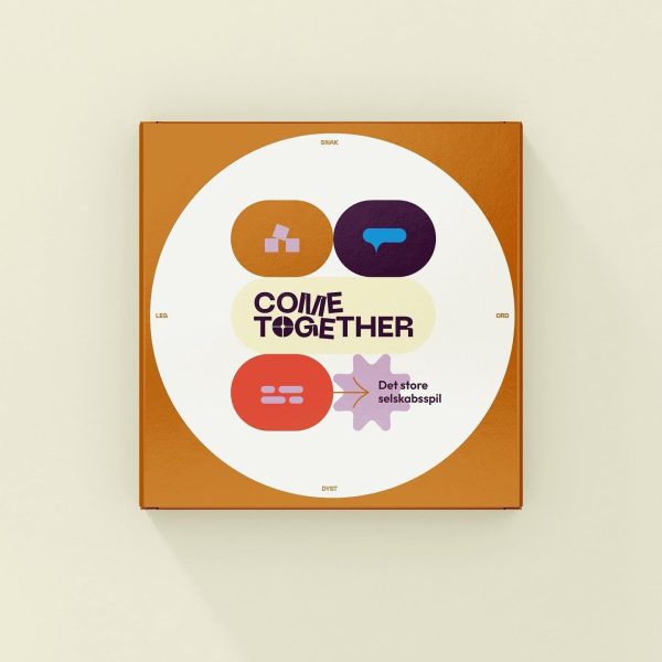 SNAK - Come Together - Image 4