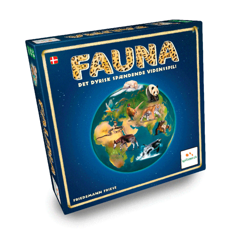 Fauna quizspil - familiespil - braetspil - lad-os-spille