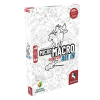 Micromacro crime city 3 - All in - engelsk udgave - lad-os-spille