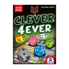 clever - terningespil - selskabsspil - lad-os-spille