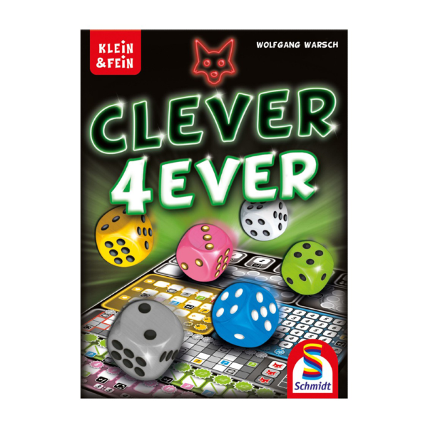 clever - terningespil - selskabsspil - lad-os-spille