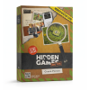 Hidden Games Crime Scene Case 3 – Green Poison - mysteriespil