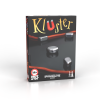 Kluster magnetspil - selskabsspil - familiespil