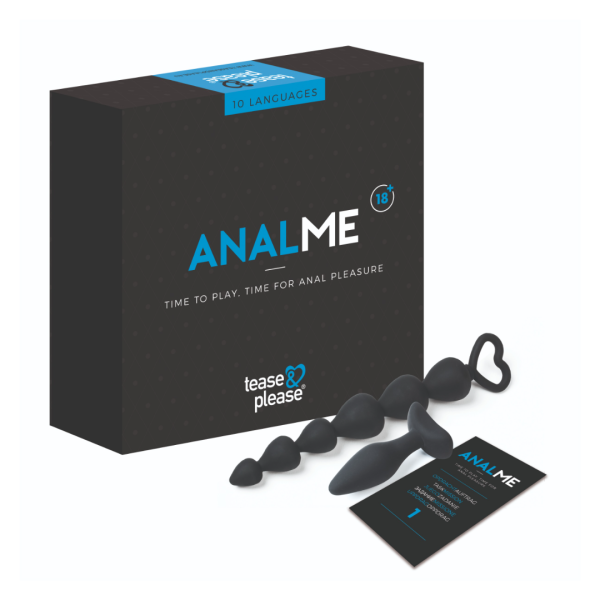 Tease & Please - AnalMe - Image 2