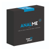Analme - tease and please - sexspil - erotiske spil