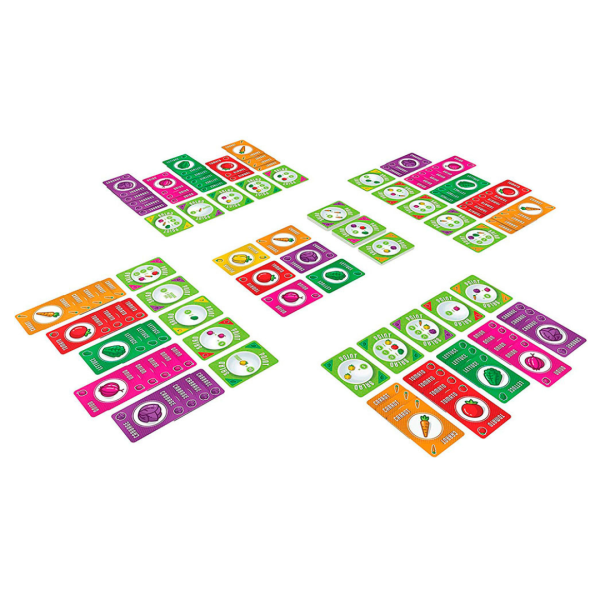 Point Salad - Dansk - Image 2