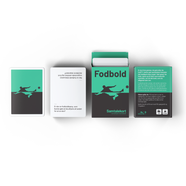 SNAKspil - Fodbold - Image 2