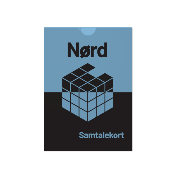 SNAK - Nørd - Image 3