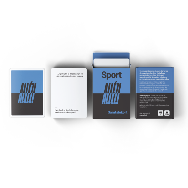SNAK - Sport - Image 2