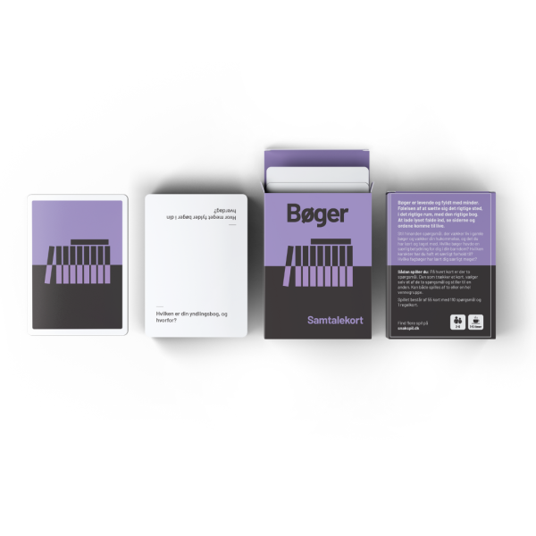 SNAK - Bøger - Image 2