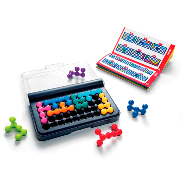 SmartGames - IQ Fit - Image 2