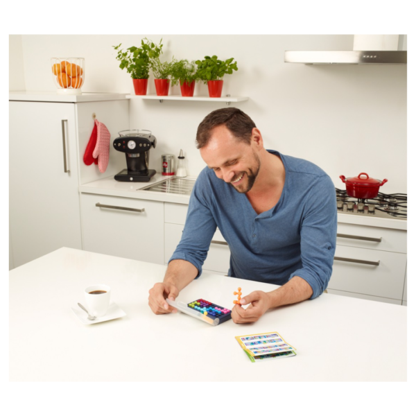 SmartGames - IQ Fit - Image 5