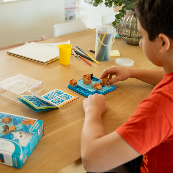 SmartGames - Cats & Boxes - Image 8