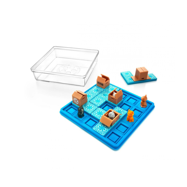 SmartGames - Cats & Boxes - Image 11