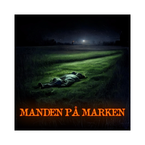 manden paa marken - mysteriespil - mordgaader
