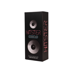 Hitster Music - musikquiz - HIT006DK