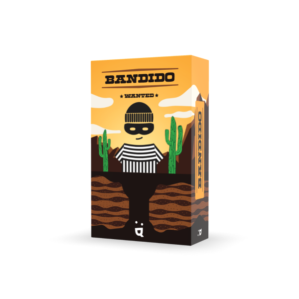 Bandido kortspil (1)