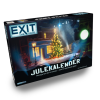 EXIT Julekalender Filmstjernen der forsvandt - exit julekalender - exit the game