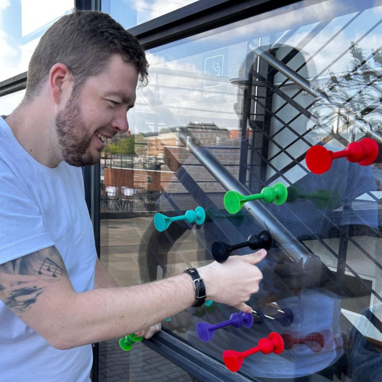 TOSSIT Familiepakke - boernspil - underholdning for hele familien - havespil - rejsespil