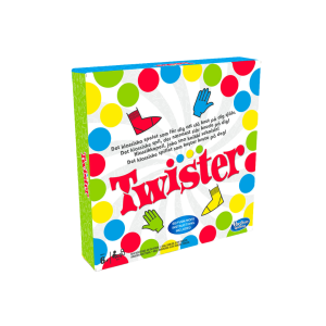 Twister - boernespil - selskabsspil (1)