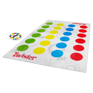 Twister - boernespil - selskabsspil (1)