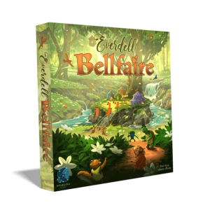 Everdell Bellfaire - braetspil - everdell udvidelser - strategispil (1)