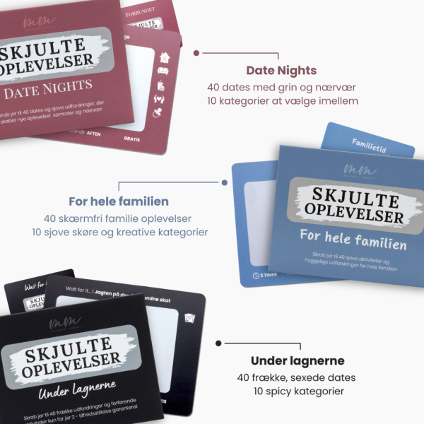 Meaningful moments produkter - skjulte oplevelser - familietid - udfordringer - partid - date nights - lad-os-spille (1)