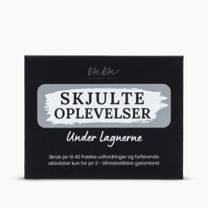 Under lagnerne - skjulte oplevelser - meaningful moments - fraekke oplevelser - erotiske spil - par tid - parspil - lad-os-spille (1)