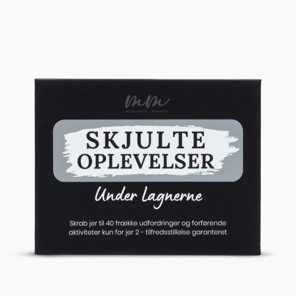 Under lagnerne - skjulte oplevelser - meaningful moments - fraekke oplevelser - erotiske spil - par tid - parspil - lad-os-spille (1)