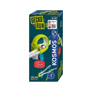 Gecko Run Looping udvidelse - kuglebaner