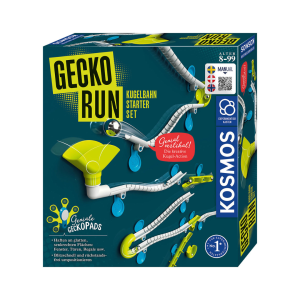 Gecko Run Startsaet til vaeggen - kuglebaner - legetoej (1)