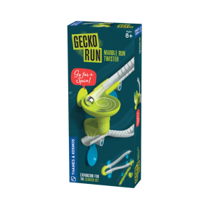 Gecko Run Twister udvidelse - kuglebaner (1)