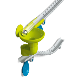 Gecko Run Twister udvidelse - kuglebaner