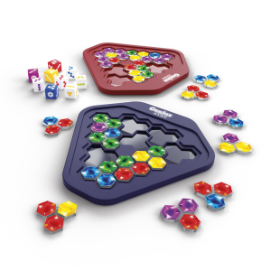Genius Gems – Strategisk og udfordrende iq spil