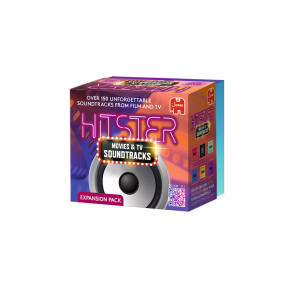 Hitster Soundtracks - Dansk - musikquiz - quizspil (1)