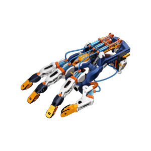 Hydrauliske Cyborg haand -Robotbyggesaet - byggesaet