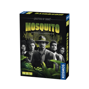 Masters of Crime Mosquito - eng - mysteriespil - escape room spil (1)