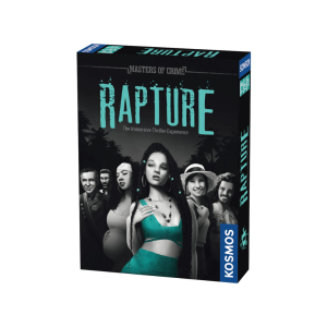 Masters of Crime Rapture - eng - mysteriespil - samarbejdsspil (1)