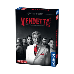 Masters of Crime Vendetta_eng - mysteriespil - escape room spil - voksenspil (1)