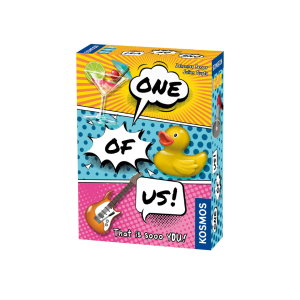 One of Us - eng - kortspil - samarbejdsspil - selsskabsspil - familiespil - boernespil (1)
