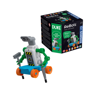 ReBotz - Duke The Skating Robot - legetoej - byggesaet (1)